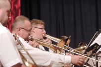 Orkiestra Dęta Goleszów Band